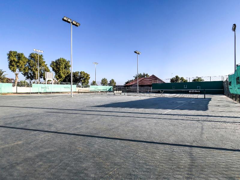 Photo of Action Hotel Ras Al Khaimah, 2-star hotel in Digdaga