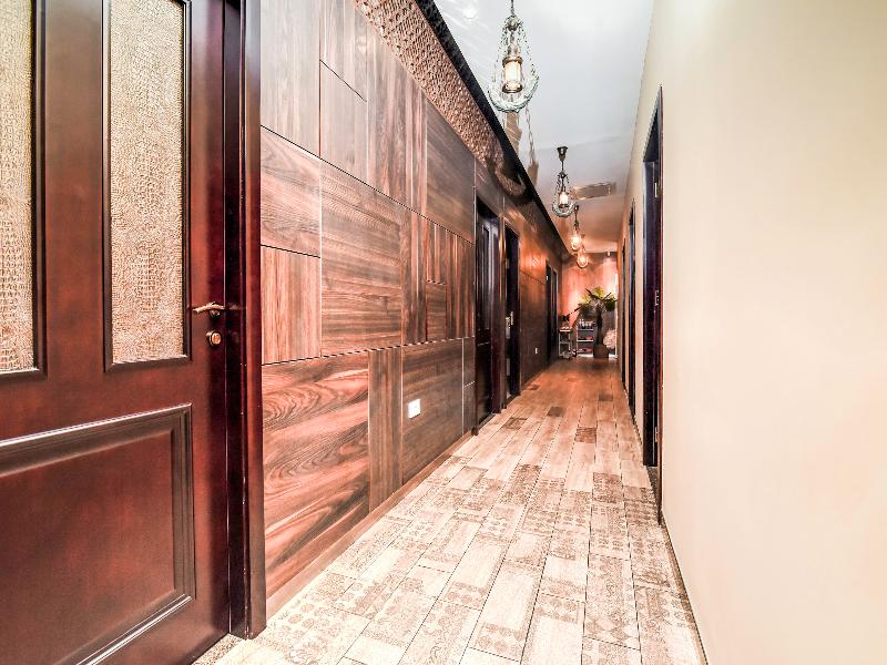 Photo of Action Hotel Ras Al Khaimah, 2-star hotel in Digdaga