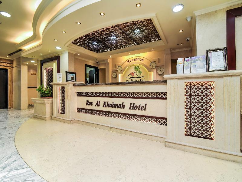 Photo of Action Hotel Ras Al Khaimah, 2-star hotel in Digdaga