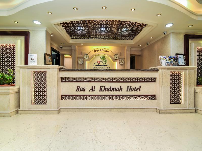Photo of Action Hotel Ras Al Khaimah, 2-star hotel in Digdaga