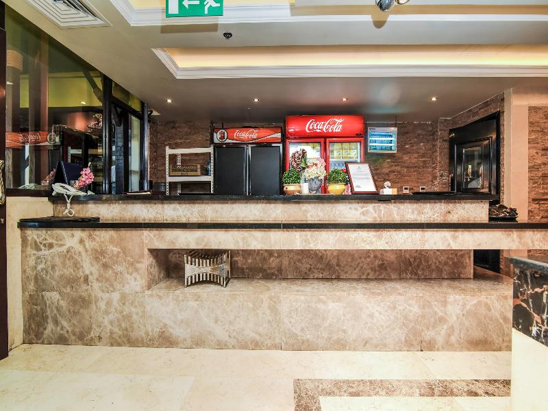 Photo of Action Hotel Ras Al Khaimah, 2-star hotel in Digdaga