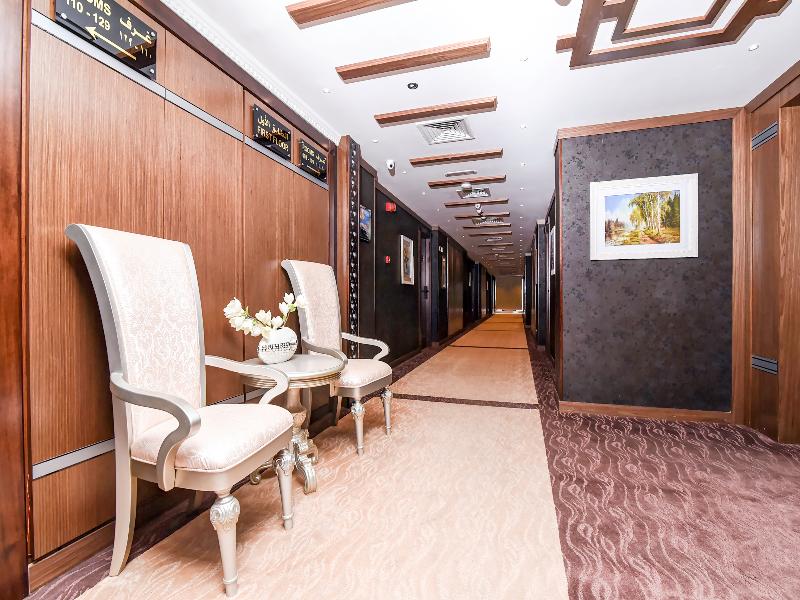 Photo of Action Hotel Ras Al Khaimah, 2-star hotel in Digdaga
