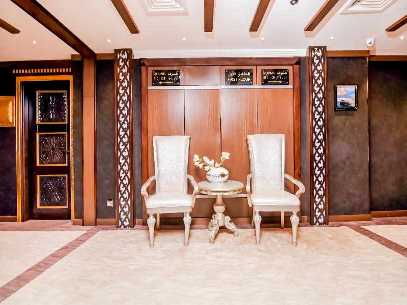 Photo of Action Hotel Ras Al Khaimah, 2-star hotel in Digdaga