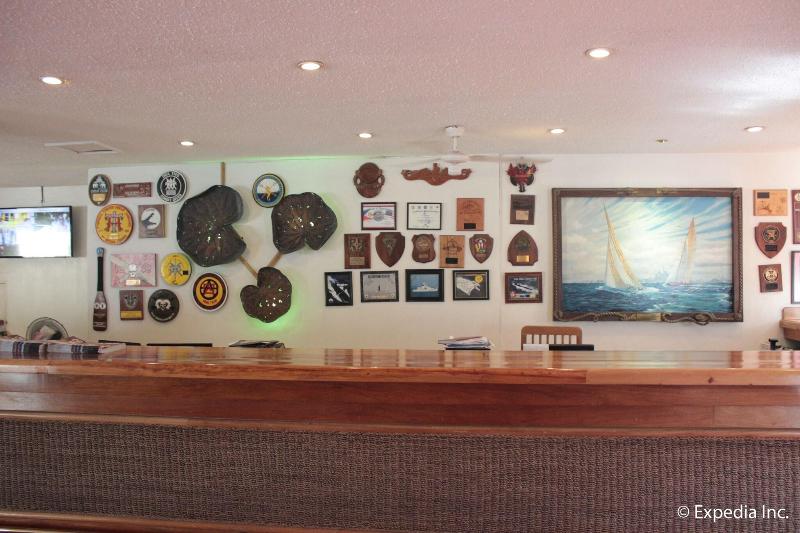 Photo of Wild Orchid Beach Resort, 4-star hotel in Olongapo