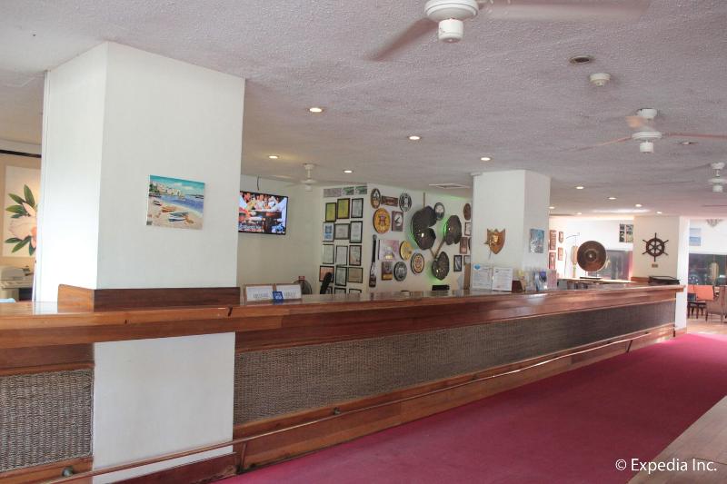 Photo of Wild Orchid Beach Resort, 4-star hotel in Olongapo