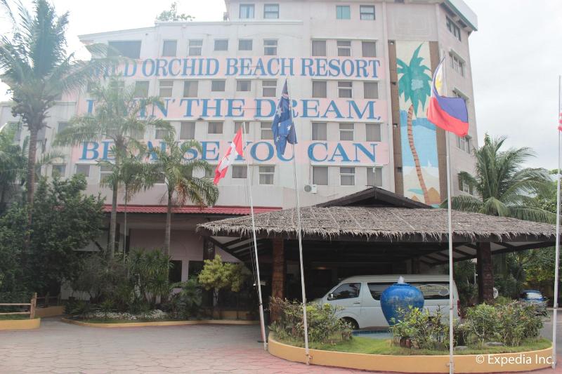 Photo of Wild Orchid Beach Resort, 4-star hotel in Olongapo