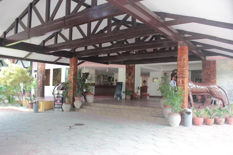 Photo of Wild Orchid Beach Resort, 4-star hotel in Olongapo