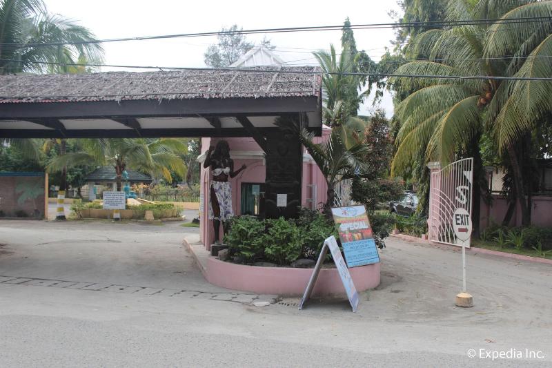 Photo of Wild Orchid Beach Resort, 4-star hotel in Olongapo