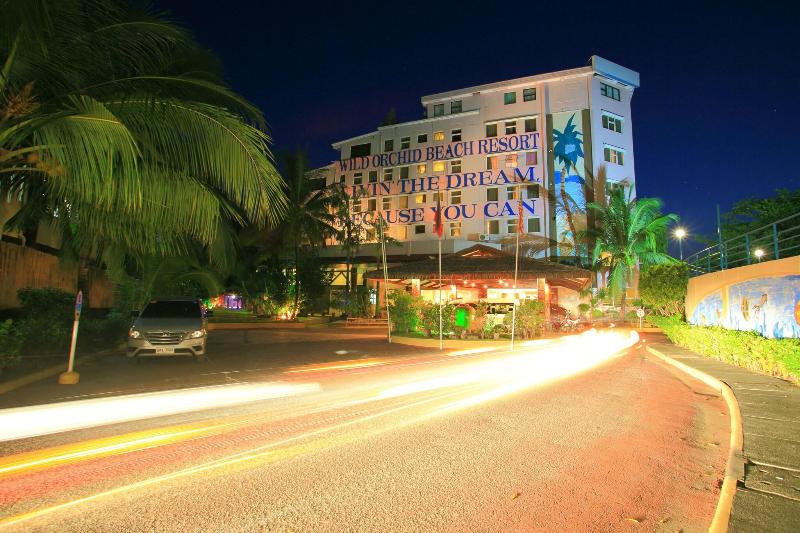 Photo of Wild Orchid Beach Resort, 4-star hotel in Olongapo