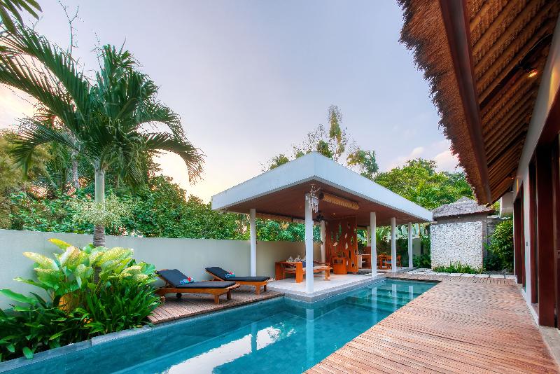 Regali Villa, Singapore
