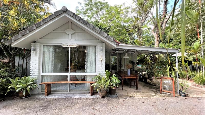 Photo of 	Blu Monkey Pooltara Krabi Hotel & Villas, 4-star hotel in Krabi