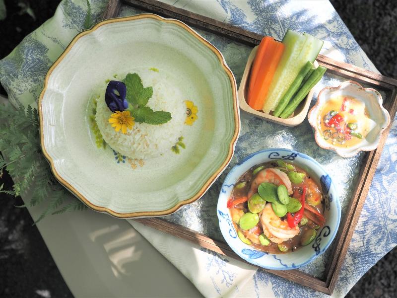 Photo of 	Blu Monkey Pooltara Krabi Hotel & Villas, 4-star hotel in Krabi