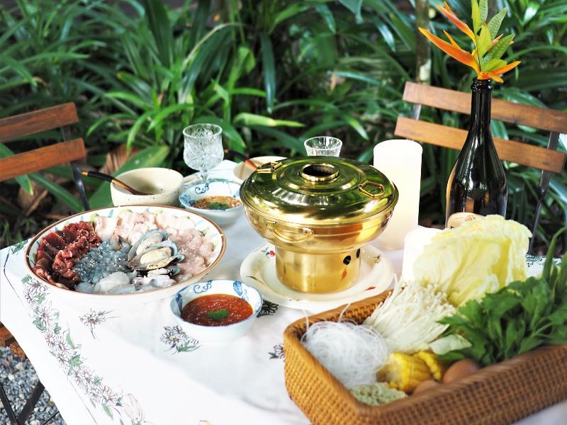 Photo of 	Blu Monkey Pooltara Krabi Hotel & Villas, 4-star hotel in Krabi