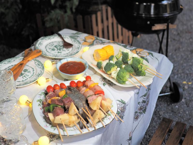 Photo of 	Blu Monkey Pooltara Krabi Hotel & Villas, 4-star hotel in Krabi