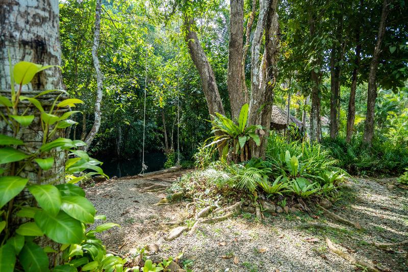 Photo of 	Blu Monkey Pooltara Krabi Hotel & Villas, 4-star hotel in Krabi