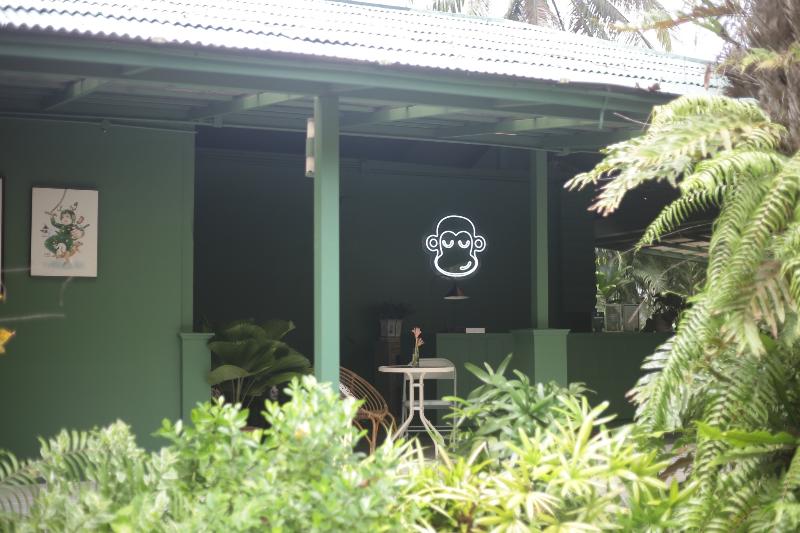 Photo of 	Blu Monkey Pooltara Krabi Hotel & Villas, 4-star hotel in Krabi