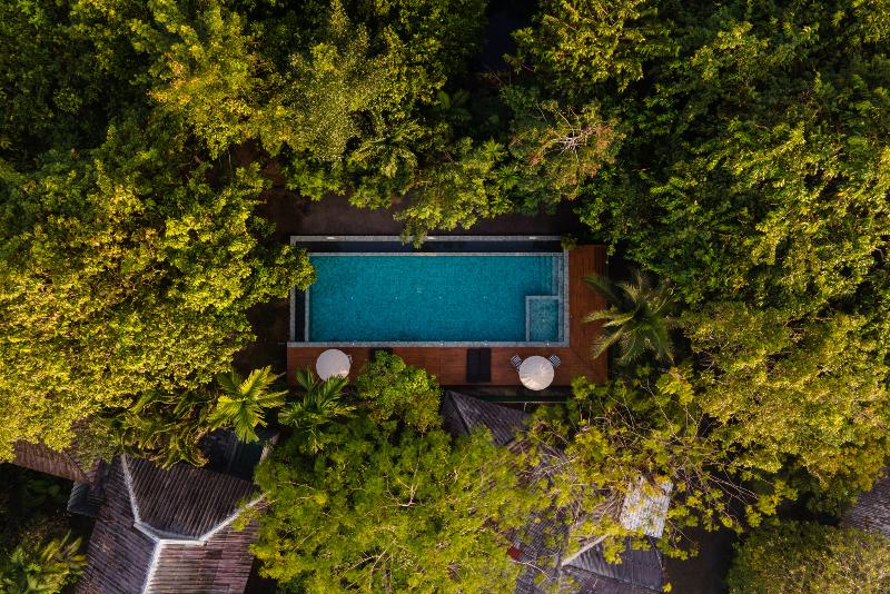 Photo of 	Blu Monkey Pooltara Krabi Hotel & Villas, 4-star hotel in Krabi