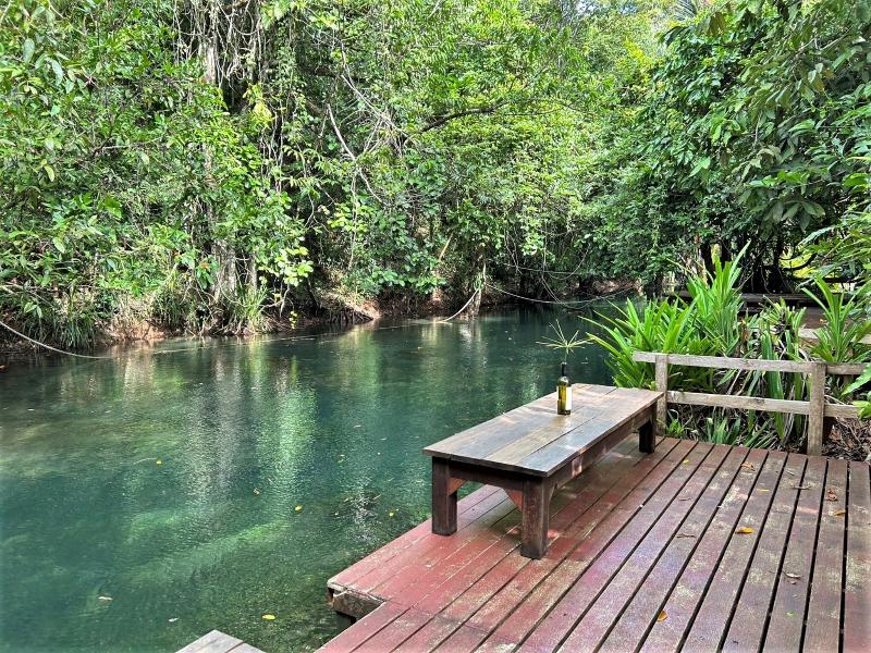 Photo of 	Blu Monkey Pooltara Krabi Hotel & Villas, 4-star hotel in Krabi