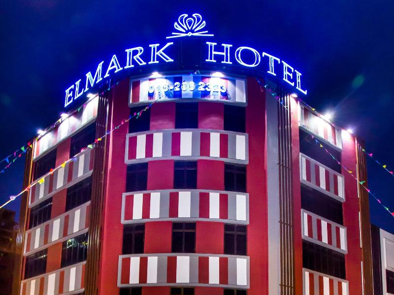 Elmark Hotel Johor, Singapore