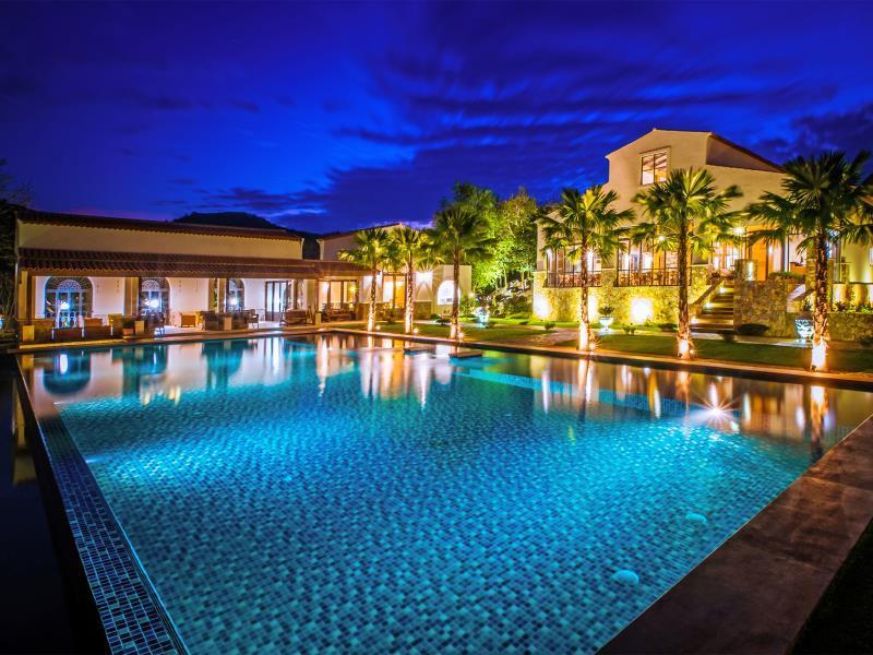 Photo of Mela Garden Retreat Cottage, 3-star hotel in Muak Lek