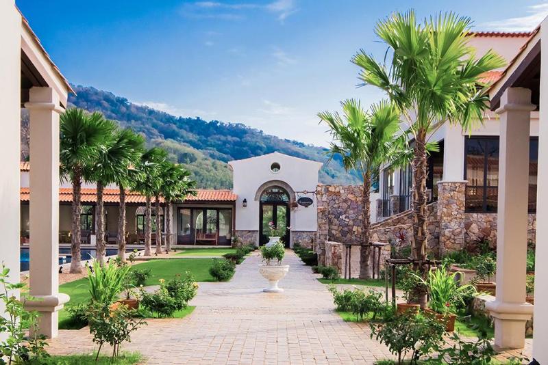 Photo of Mela Garden Retreat Cottage, 3-star hotel in Muak Lek