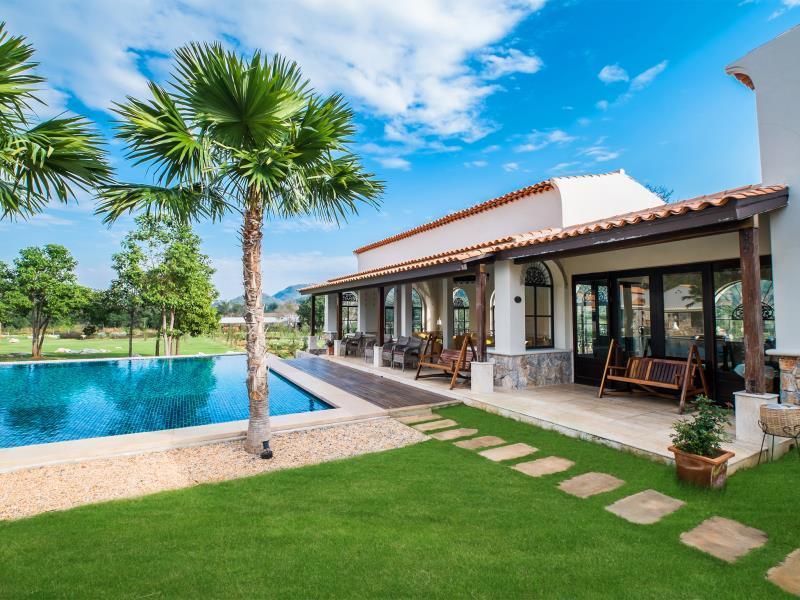 Photo of Mela Garden Retreat Cottage, 3-star hotel in Muak Lek