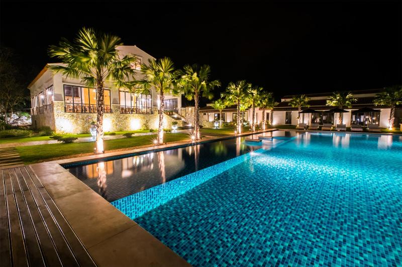 Photo of Mela Garden Retreat Cottage, 3-star hotel in Muak Lek