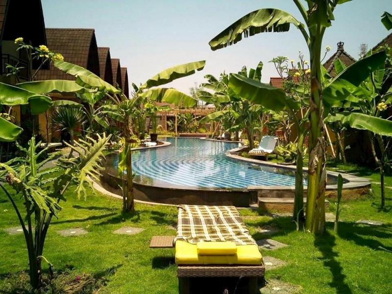 The Janan Villa, Singapore
