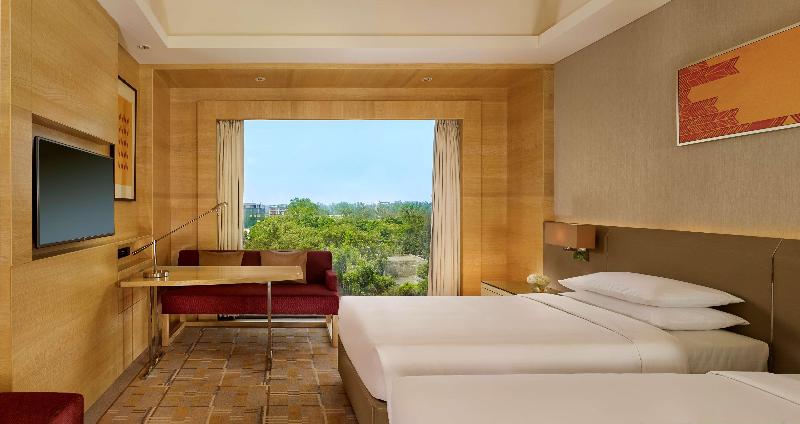 Photo of Hyatt Regency Chandigarh, 5-star hotel in Chandigarh (and vicinity)