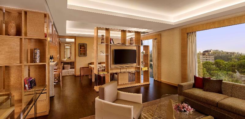 Photo of Hyatt Regency Chandigarh, 5-star hotel in Chandigarh (and vicinity)