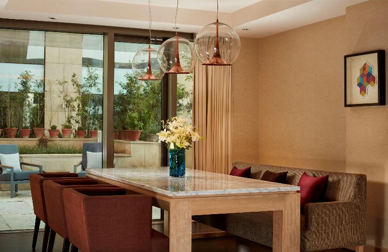 Photo of Hyatt Regency Chandigarh, 5-star hotel in Chandigarh (and vicinity)