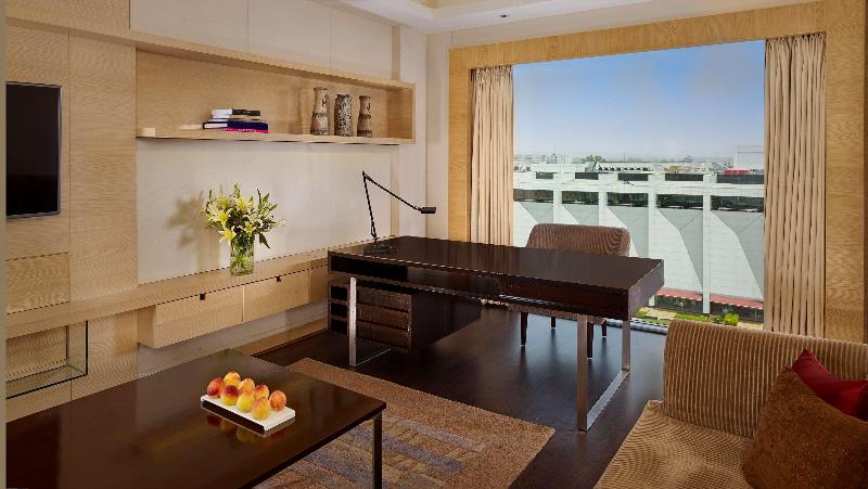 Photo of Hyatt Regency Chandigarh, 5-star hotel in Chandigarh (and vicinity)