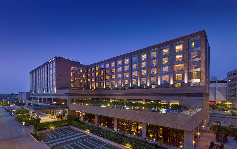 Photo of Hyatt Regency Chandigarh, 5-star hotel in Chandigarh (and vicinity)