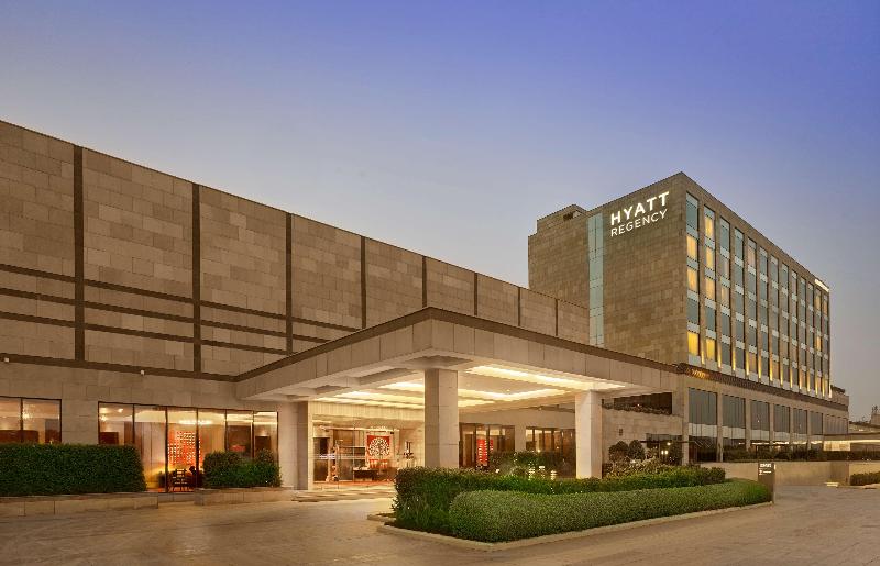 Photo of Hyatt Regency Chandigarh, 5-star hotel in Chandigarh (and vicinity)