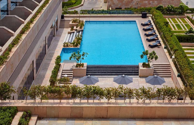Photo of Hyatt Regency Chandigarh, 5-star hotel in Chandigarh (and vicinity)