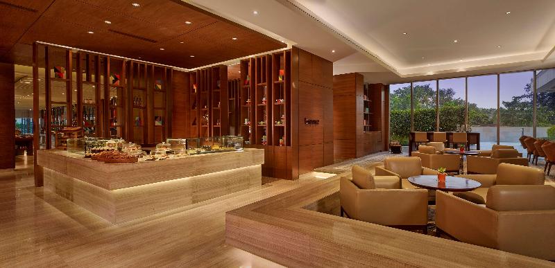 Photo of Hyatt Regency Chandigarh, 5-star hotel in Chandigarh (and vicinity)