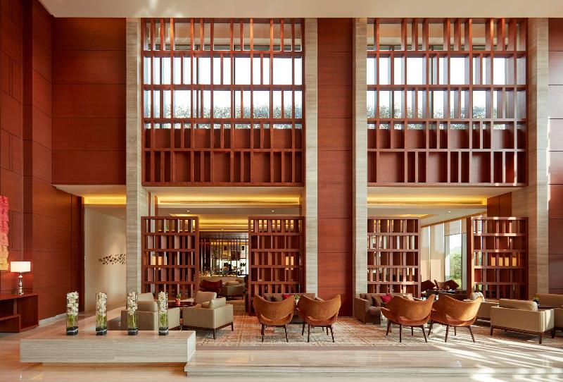 Photo of Hyatt Regency Chandigarh, 5-star hotel in Chandigarh (and vicinity)
