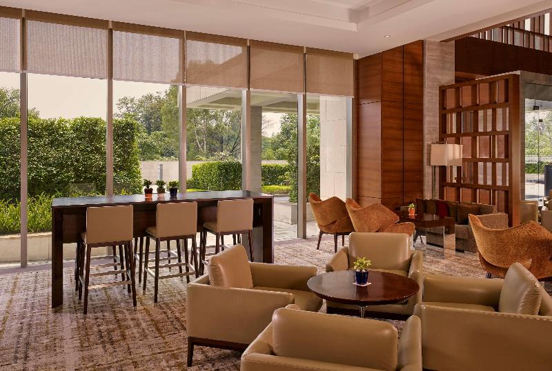 Photo of Hyatt Regency Chandigarh, 5-star hotel in Chandigarh (and vicinity)