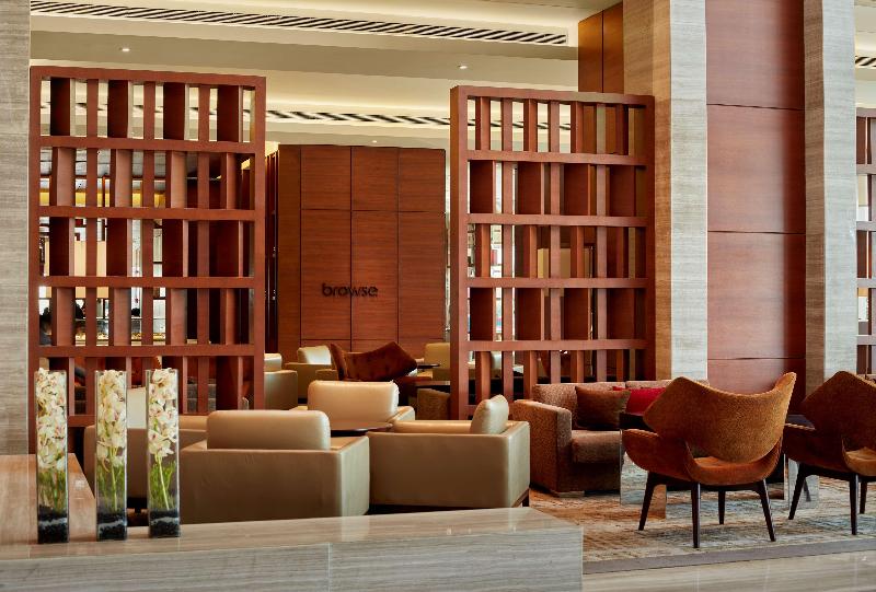 Photo of Hyatt Regency Chandigarh, 5-star hotel in Chandigarh (and vicinity)