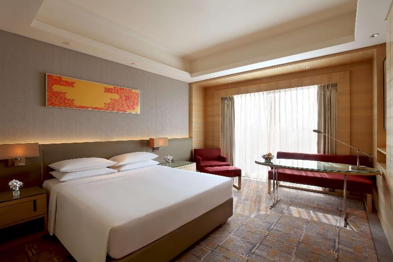 Photo of Hyatt Regency Chandigarh, 5-star hotel in Chandigarh (and vicinity)