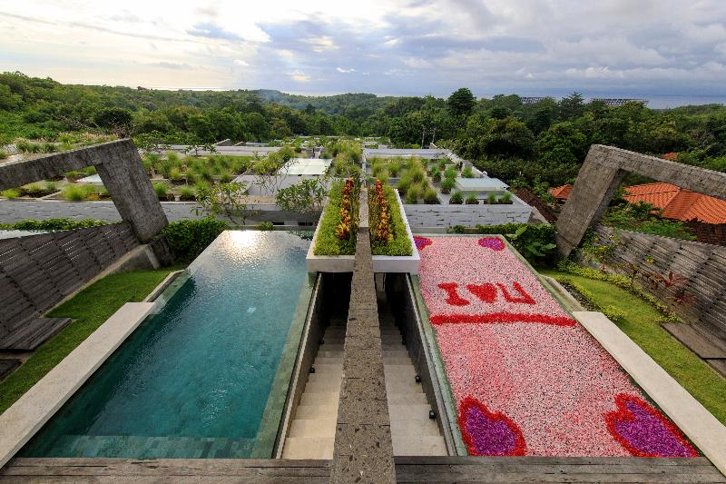 Hideaway Villas Bali – Uluwatu by Kanaan Hospitality, Singapore