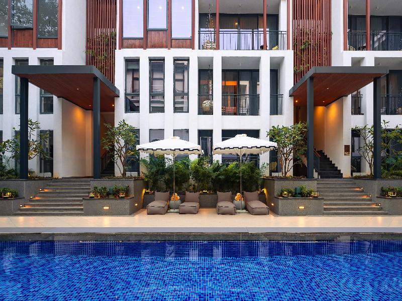 Photo of Hyatt Place Candolim GOA, 4-star hotel in Candolim