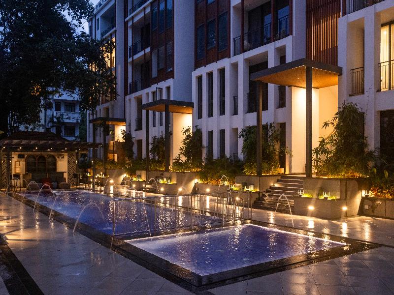 Photo of Hyatt Place Candolim GOA, 4-star hotel in Candolim