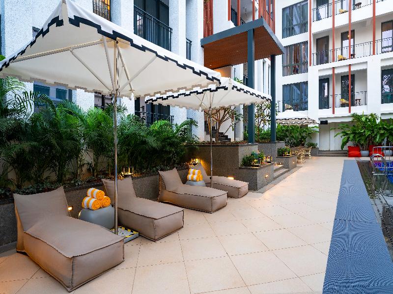 Photo of Hyatt Place Candolim GOA, 4-star hotel in Candolim