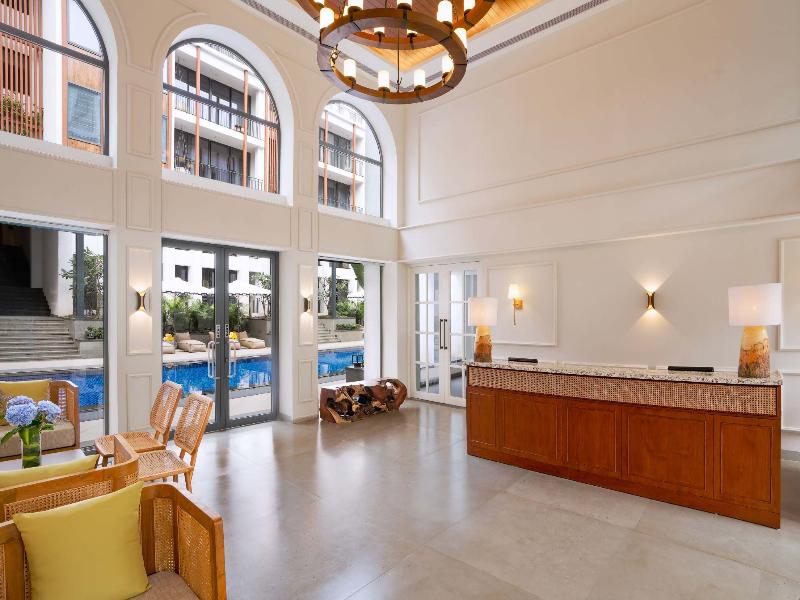 Photo of Hyatt Place Candolim GOA, 4-star hotel in Candolim