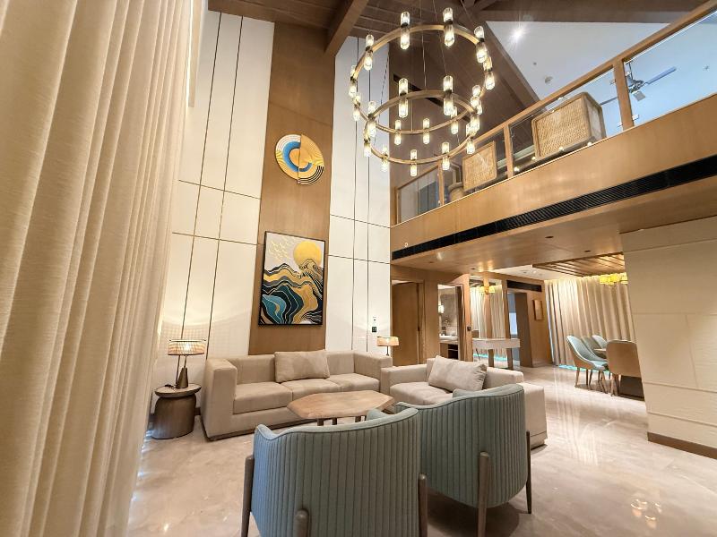 Photo of Hyatt Place Candolim GOA, 4-star hotel in Candolim