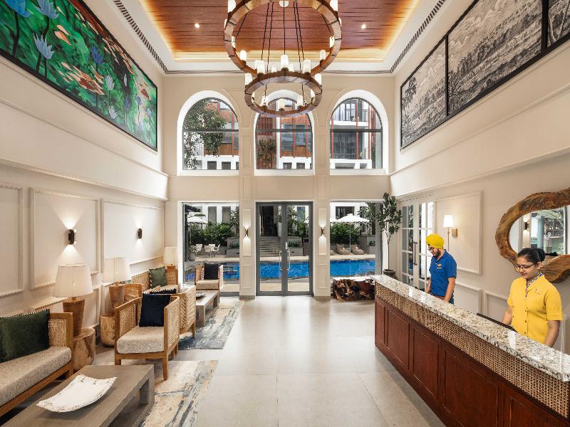 Photo of Hyatt Place Candolim GOA, 4-star hotel in Candolim