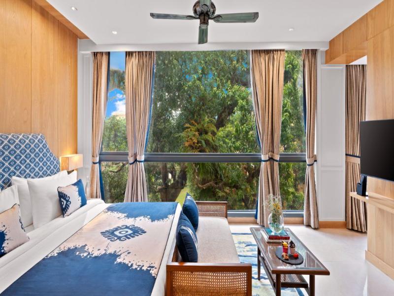 Photo of Hyatt Place Candolim GOA, 4-star hotel in Candolim