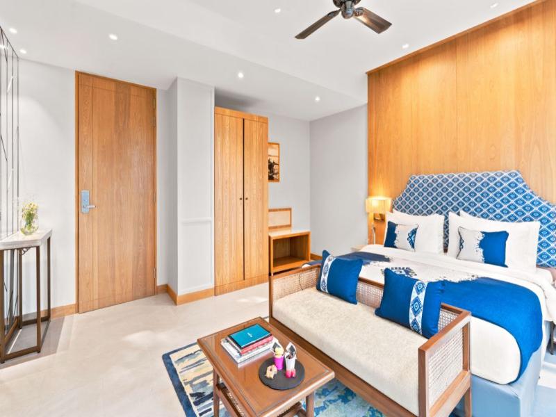 Photo of Hyatt Place Candolim GOA, 4-star hotel in Candolim