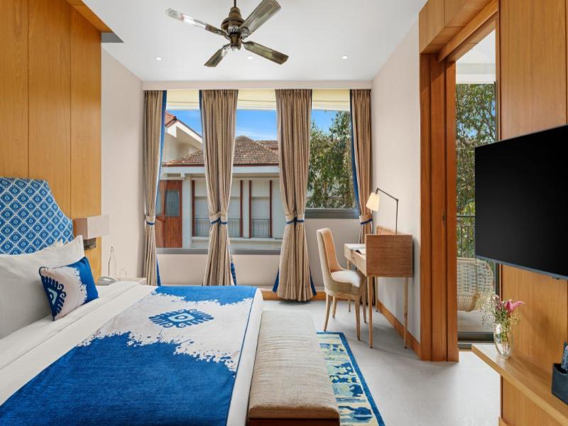 Photo of Hyatt Place Candolim GOA, 4-star hotel in Candolim